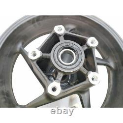 Rear Rim Yamaha T-max 530 942241285