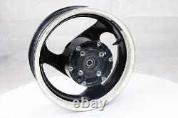 Rear Rim Yamaha XP T-Max Tmax 500 (2000 2003)