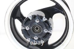 Rear Rim Yamaha XP T-Max Tmax 500 (2000 2003)