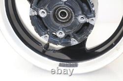 Rear Rim Yamaha XP T-Max Tmax 500 (2000 2003)