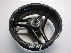 Rear Rim Yamaha Xp 500 2008-2011 T-max