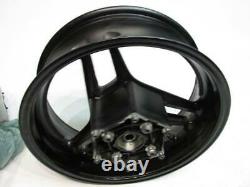 Rear Rim Yamaha Xp 500 2008-2011 T-max