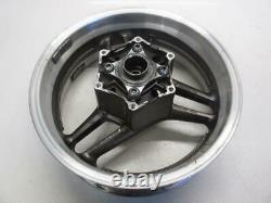 Rear Rim Yamaha Xp 500 2008-2011 T-max/abs