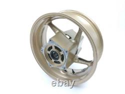 Rear Rim Yamaha Xp 530 T-max 2014-2015 / Ne 31201