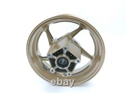 Rear Rim Yamaha Xp 530 T-max 2014-2015 / Ne 31201