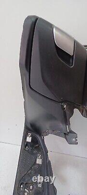 Rear Shield Yamaha T-MAX 500 XP 2008 2009 2010 2011 See Photograph