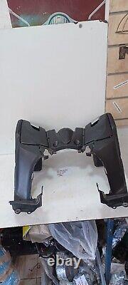 Rear Shield Yamaha T-MAX 500 XP 2008 2009 2010 2011 See Photograph