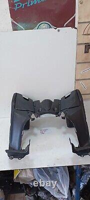 Rear Shield Yamaha T-MAX 500 XP 2008 2009 2010 2011 See Photograph