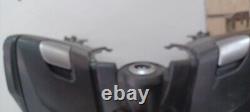 Rear Shield Yamaha T-MAX 500 XP 2008 2009 2010 2011 See Photograph