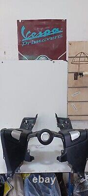 Rear Shield Yamaha T-MAX 500 XP 2008 2009 2010 2011 See Photograph