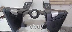 Rear Shield Yamaha T-MAX 500 XP 2008 2009 2010 2011 See Photograph