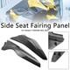 Rear Side Seat Fairing Panel For Yamaha T-max 560 2022-2023