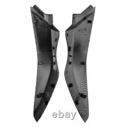 Rear Side Seat Fairing Panel for Yamaha T-MAX 560 2022-2023