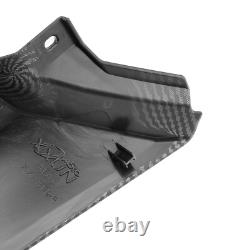 Rear Side Seat Fairing Panel for Yamaha T-MAX 560 2022-2023