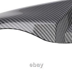 Rear Side Seat Fairing Panel for Yamaha T-MAX 560 2022-2023