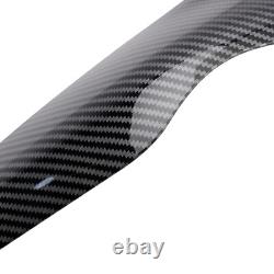 Rear Side Seat Fairing Panel for Yamaha T-MAX 560 2022-2023