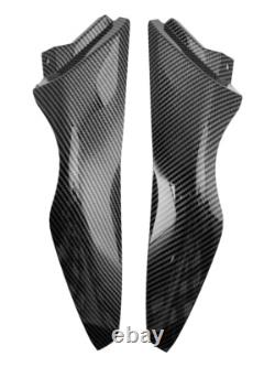 Rear Side Seat Fairing Panel for Yamaha T-MAX 560 2022-2023