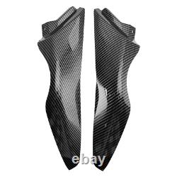Rear Side Seat Fairing Panel for Yamaha T-MAX 560 2022-2023