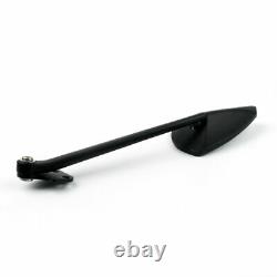 Rear View Mirror for Yamaha TMAX T-MAX 530 2012-2013 Black