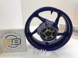Rear Wheel Rim Yamaha T-Max 560 2020-2021 / Rear Wheel