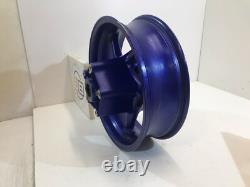 Rear Wheel Rim Yamaha T-Max 560 2020-2021 / Rear Wheel