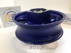 Rear Wheel Rim Yamaha T-Max 560 2020-2021 / Rear Wheel