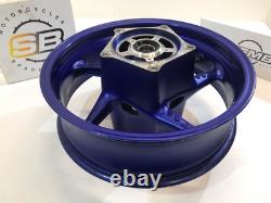 Rear Wheel Rim Yamaha T-Max 560 2020-2021 / Rear Wheel Rear Wheel Rim Yamaha T-Max 560 2020-2021 / Rear Wheel