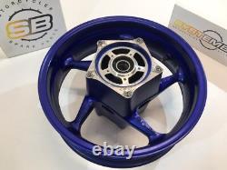 Rear Wheel Rim Yamaha T-Max 560 2020-2021 / Rear Wheel