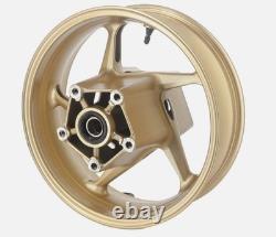 Rear Wheel Rim Yamaha XP TMAX T-Max 530 560 2017 2021