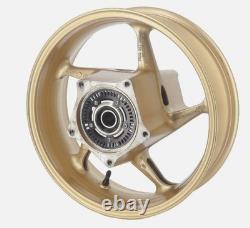 Rear Wheel Rim Yamaha XP TMAX T-Max 530 560 2017 2021