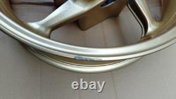 Rear Wheel Rim Yamaha XP TMAX T-Max 530 560 2017 2021