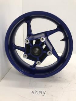 Rear Wheel Yamaha T-Max 560 2020-2021 T-Max 530 2017-2019 BC32533800P0