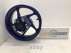 Rear Wheel Yamaha T-Max 560 2020-2021 T-Max 530 2017-2019 BC32533800P0