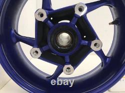 Rear Wheel Yamaha T-Max 560 2020-2021 T-Max 530 2017-2019 BC32533800P0