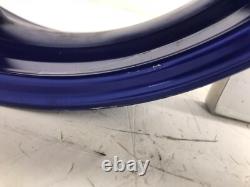 Rear Wheel Yamaha T-Max 560 2020-2021 T-Max 530 2017-2019 BC32533800P0