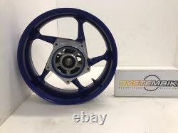 Rear Wheel Yamaha T-Max 560 2020-2021 T-Max 530 2017-2019 BC32533800P0