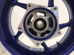 Rear Wheel Yamaha T-Max 560 2020-2021 T-Max 530 2017-2019 BC32533800P0