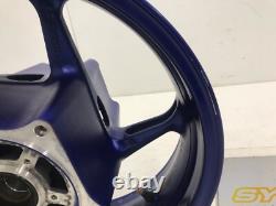 Rear Wheel Yamaha T-Max 560 2020-2021 T-Max 530 2017-2019 BC32533800P0