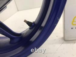 Rear Wheel Yamaha T-Max 560 2020-2021 T-Max 530 2017-2019 BC32533800P0