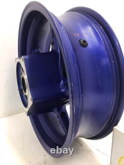 Rear Wheel Yamaha T-Max 560 2020-2021 T-Max 530 2017-2019 BC32533800P0