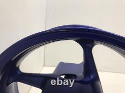 Rear Wheel Yamaha T-Max 560 2020-2021 T-Max 530 2017-2019 BC32533800P0