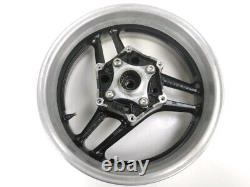 Rear Wheel Yamaha Xp 500 T-max 2009-2011 / Ne 46873