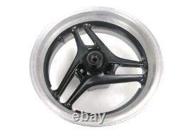 Rear Wheel Yamaha Xp 500 T-max 2009-2011 / Ne 46873