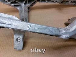 Rear frame / original footrest support YAMAHA 530 TMAX DX 2017 2018 TMAX