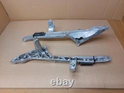 Rear frame / original footrest support YAMAHA 530 TMAX DX 2017 2018 TMAX