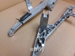 Rear frame / original footrest support YAMAHA 530 TMAX DX 2017 2018 TMAX