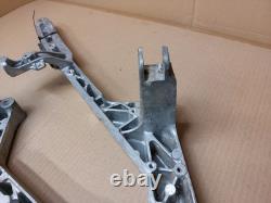 Rear frame / original footrest support YAMAHA 530 TMAX DX 2017 2018 TMAX
