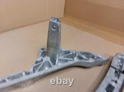 Rear frame / original footrest support YAMAHA 530 TMAX DX 2017 2018 TMAX