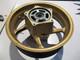 Rear Rim (mbk / Yamaha T Max Dx 530 2017 2019)