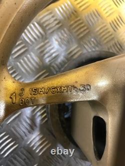 Rear wheel for YAMAHA T MAX 560 2020